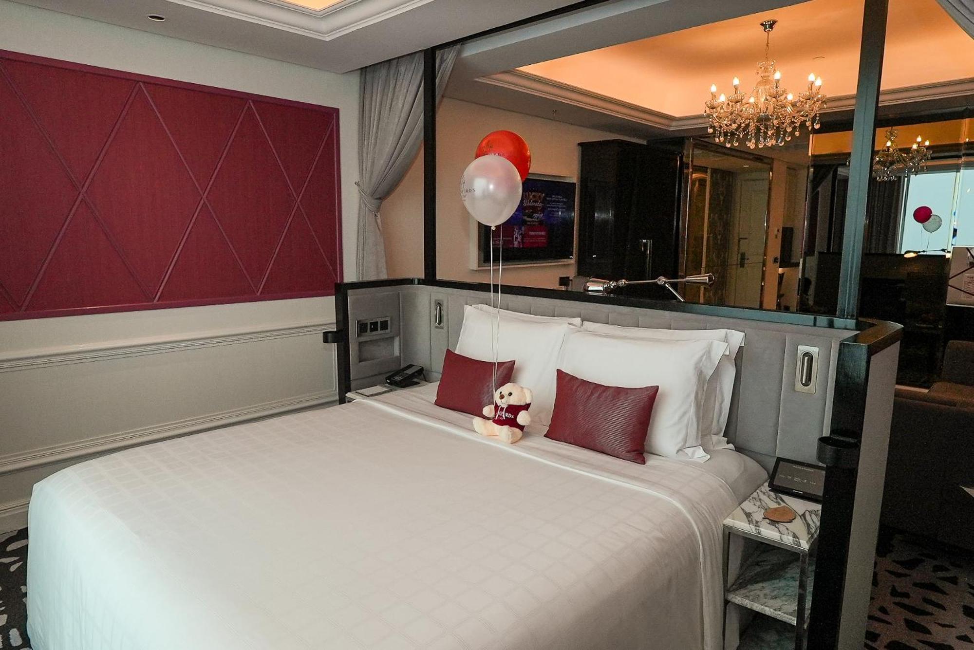 Resorts World Genting - Crockfords Esterno foto