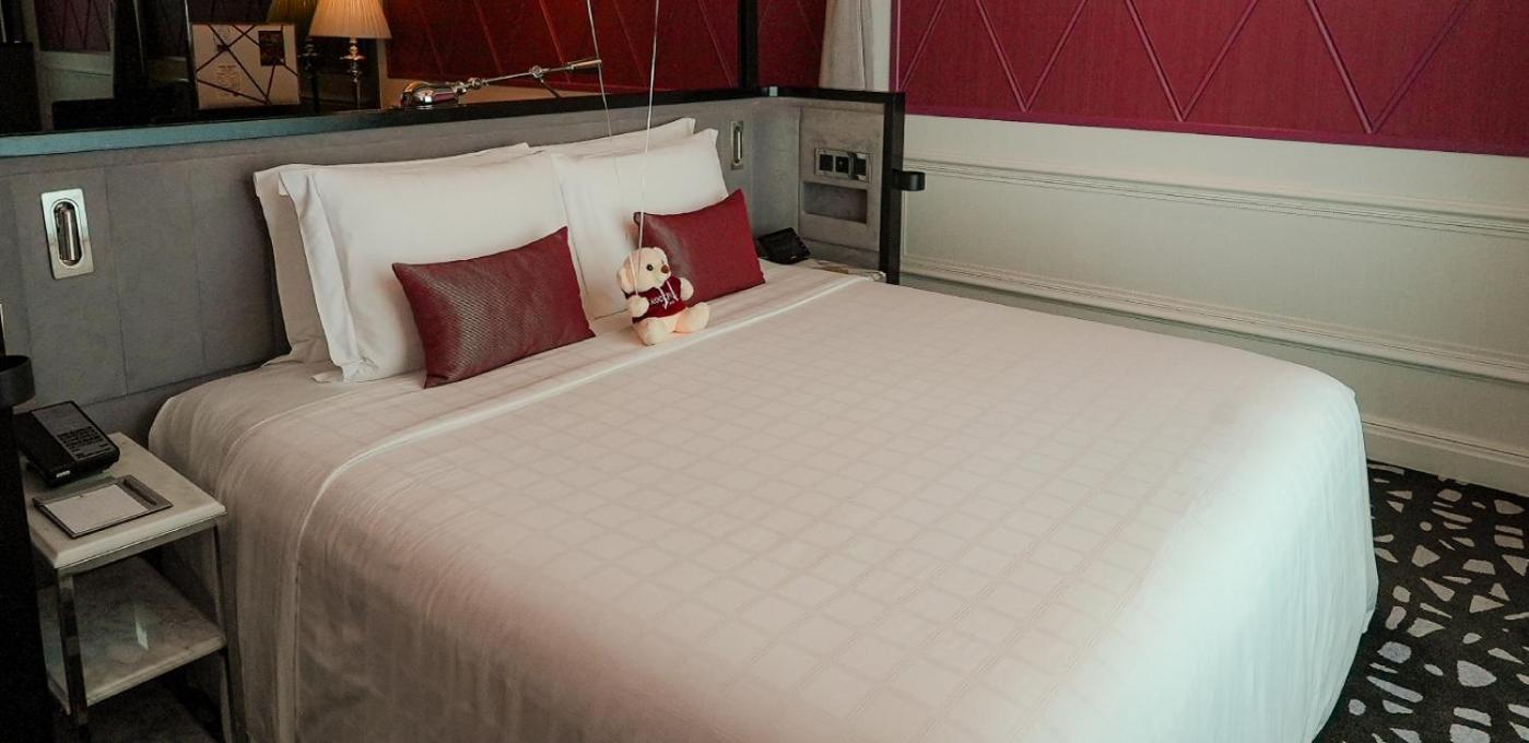 Resorts World Genting - Crockfords Esterno foto
