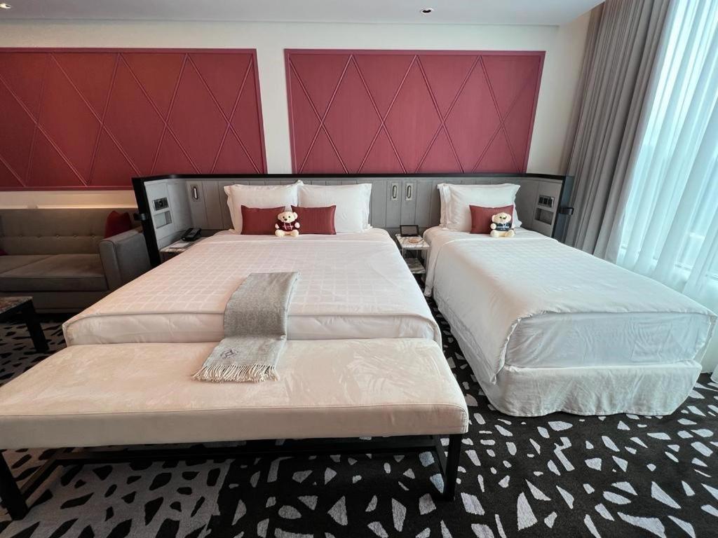 Resorts World Genting - Crockfords Esterno foto