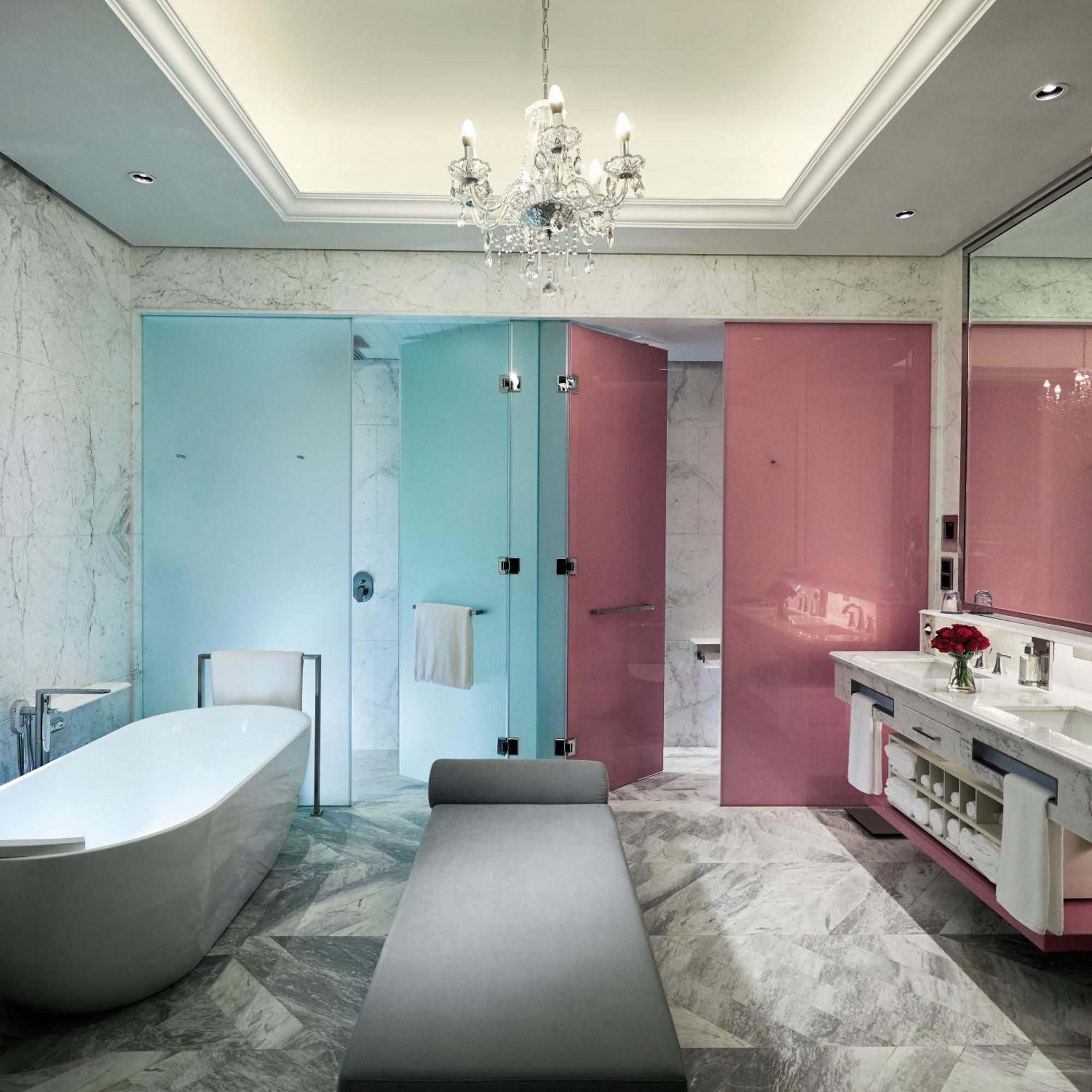 Resorts World Genting - Crockfords Esterno foto