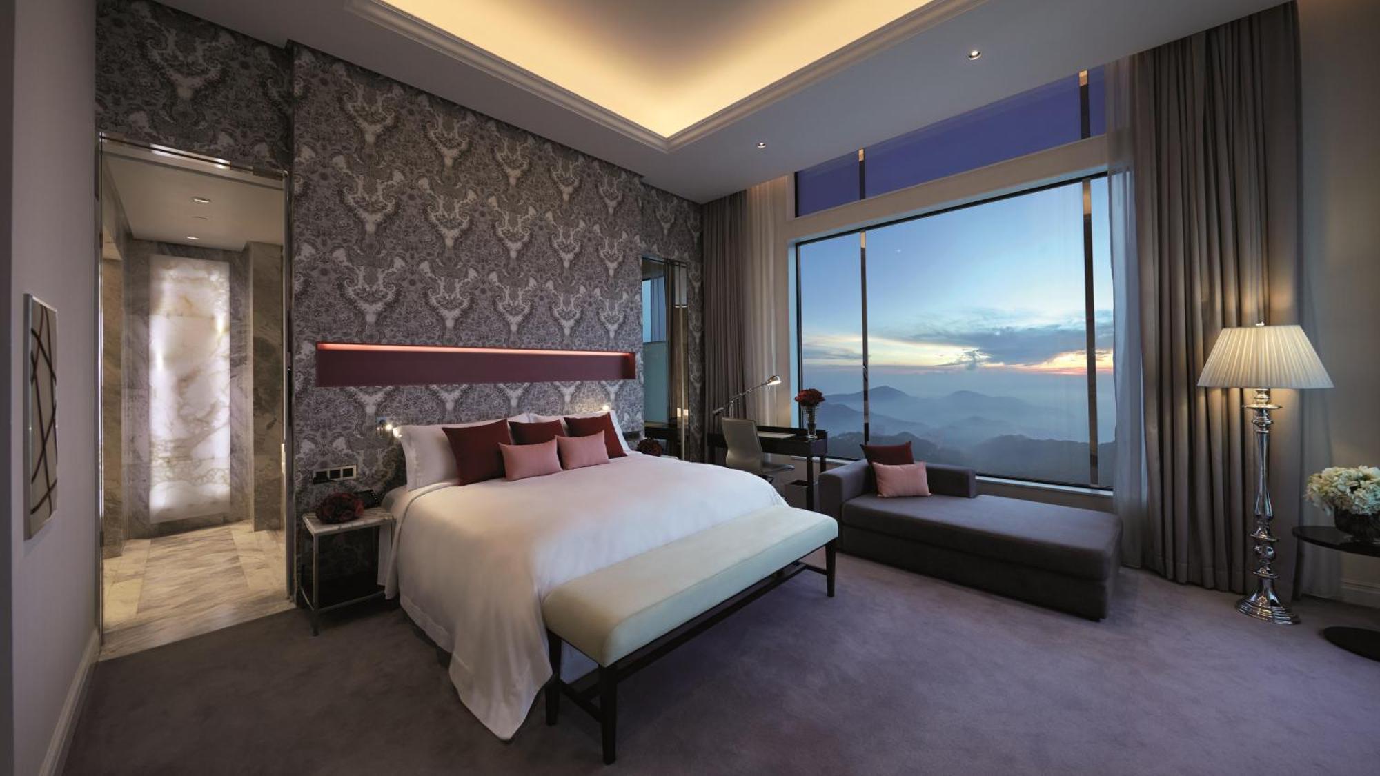 Resorts World Genting - Crockfords Esterno foto