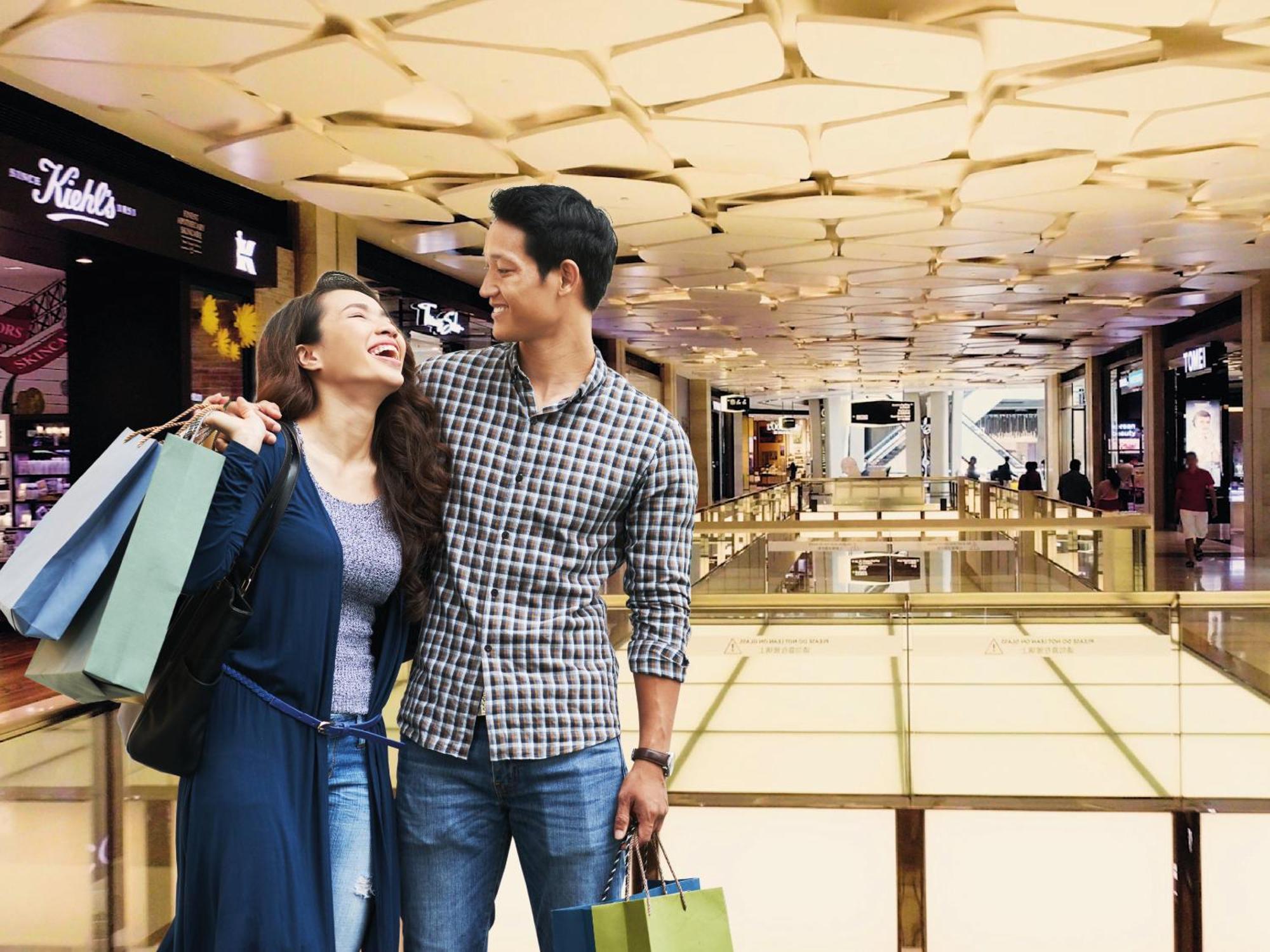 Resorts World Genting - Crockfords Esterno foto