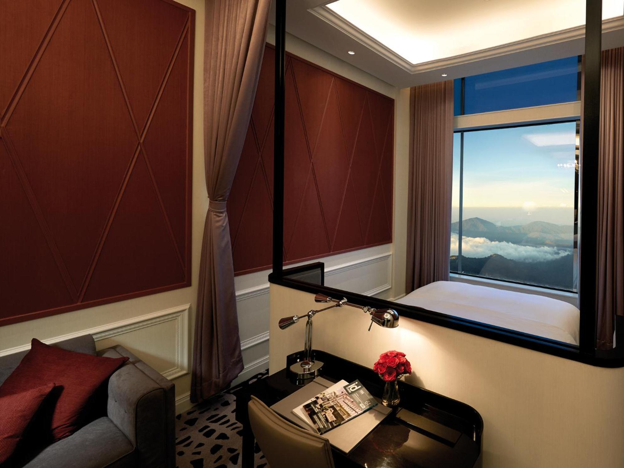 Resorts World Genting - Crockfords Esterno foto